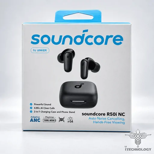Anker Earbuds R50i NC A3959H11 تصویر 5