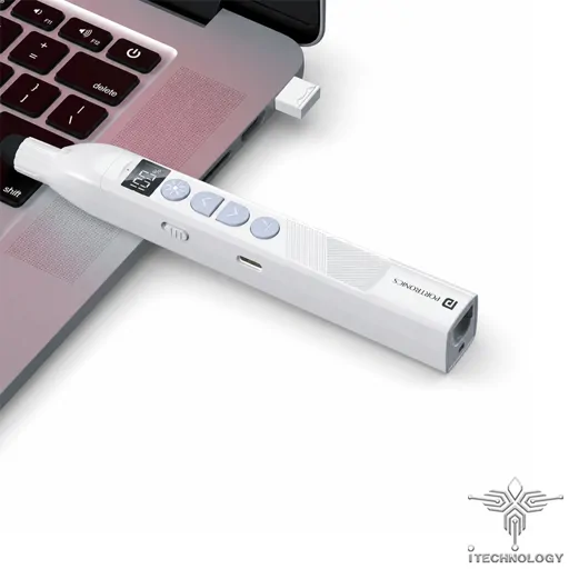 DM Slide Changer PT012 تصویر 3