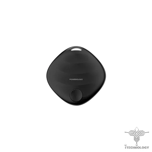 POWEROLOGY Smart Tag PPBCHAX2 تصویر 3