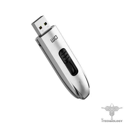 DM FS220 SSD USB Flash 128GB تصویر 2
