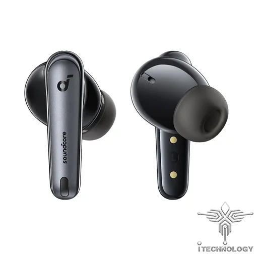 Anker Liberty4 NC A3947H31