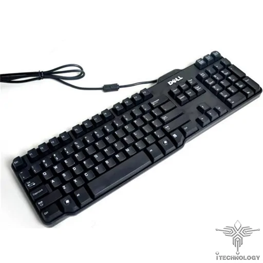 DELL Keyboard 0DJ331