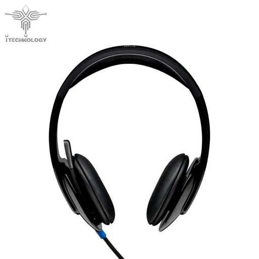 LOGITECH Headphone H540