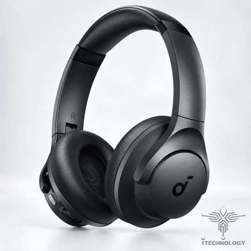 Anker Headphone Q11i A3005HA1