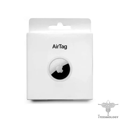 Apple Air Tag2 1Pack تصویر 2