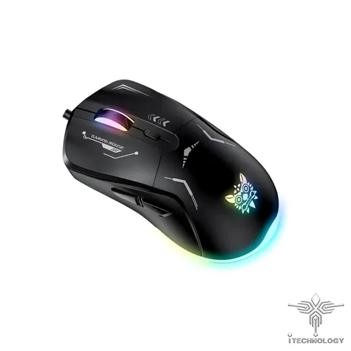 ONIKUMA Gaming Mouse CW917
