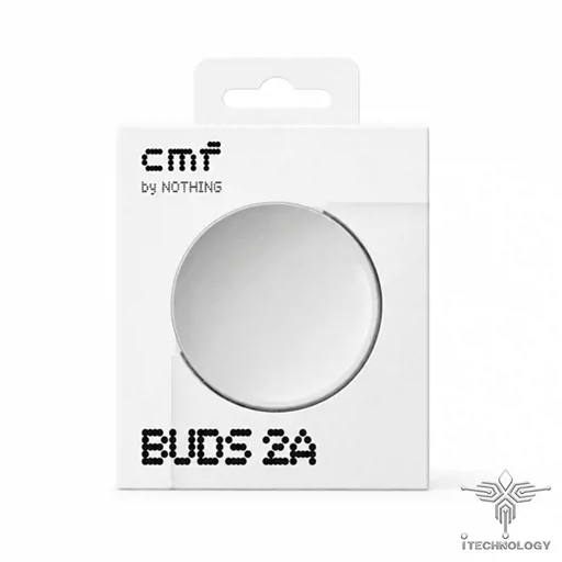CMF NOTHING Buds2A تصویر 5