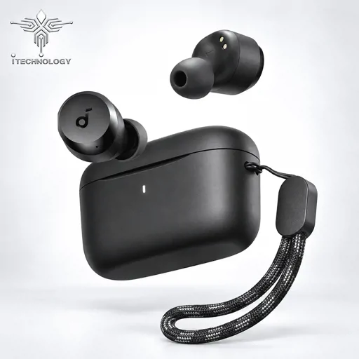 Anker Earbuds A25i A3948Z22 تصویر 4