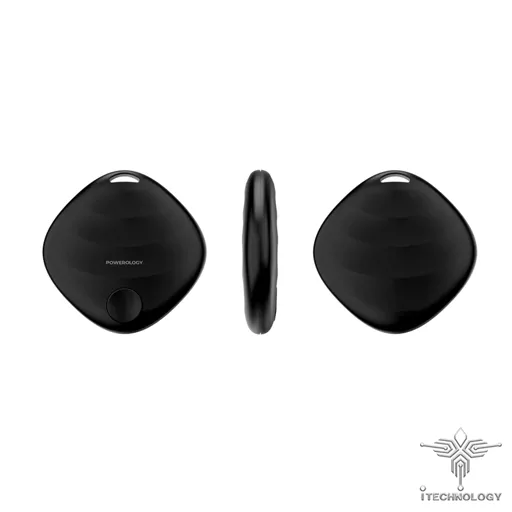 POWEROLOGY Smart Tag PPBCHAX2
