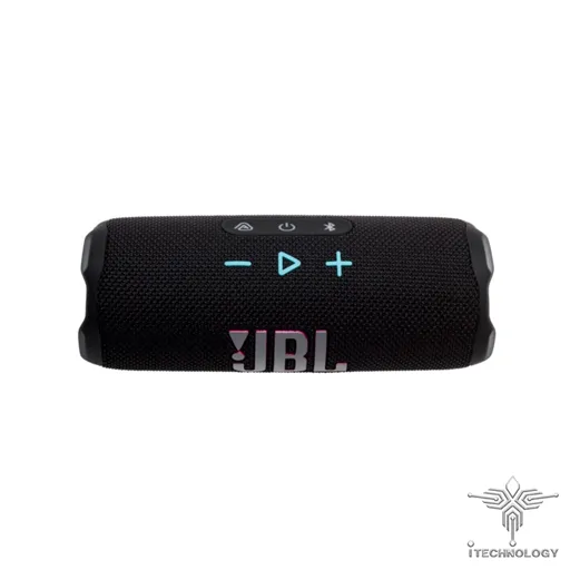 JBL FLIP7 Wireless Speaker تصویر 2