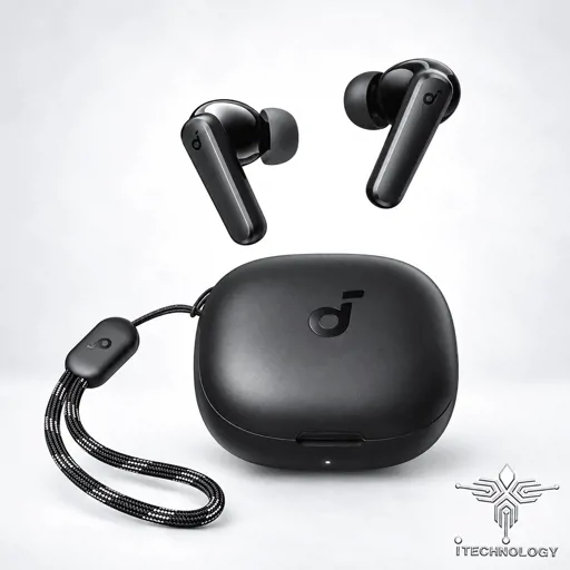 Anker Earbuds R50i A3949H11 تصویر 2