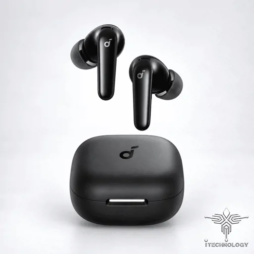 Anker Earbuds R60i NC تصویر 4