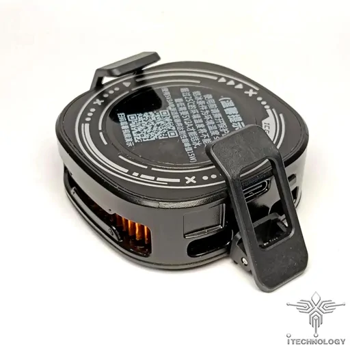 DM Cooling Fan FS05 تصویر 2