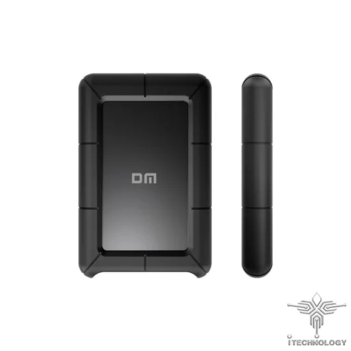 DM Hard Disk PH300 1TB