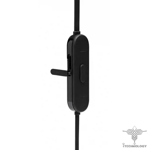JBL Tune 125 Headset تصویر 3