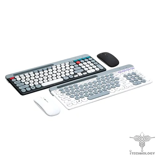 Keyboard And Mouse  ZYG-806