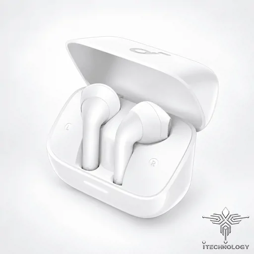 Anker Earbuds K20i A3948Z22 تصویر 3