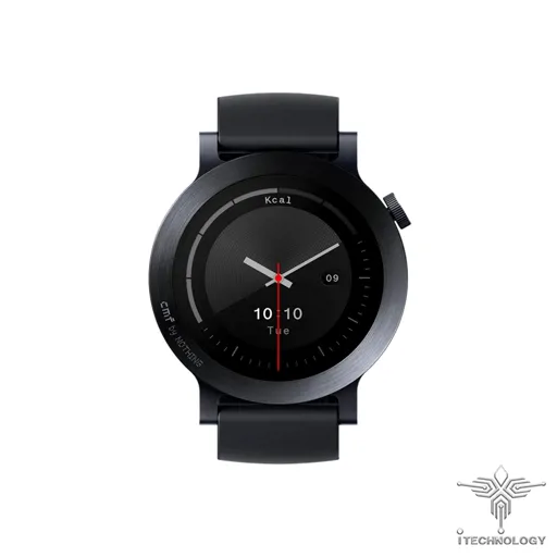 CMF NOTHING Watch 3Pro