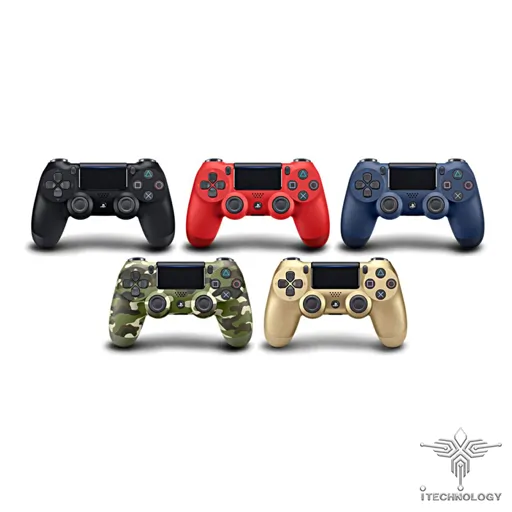 PS4 Joypad تصویر 4