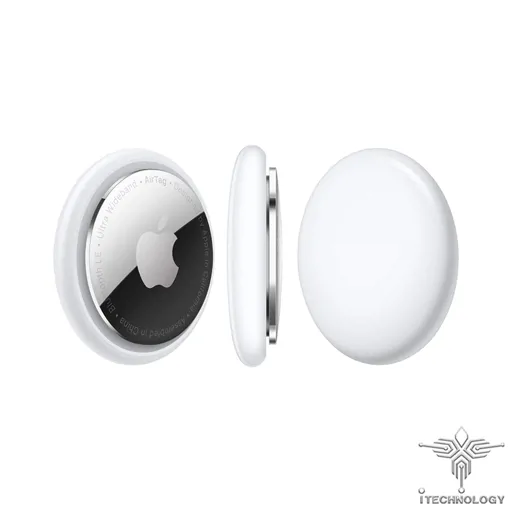 Apple Air Tag2 4Pack تصویر 4