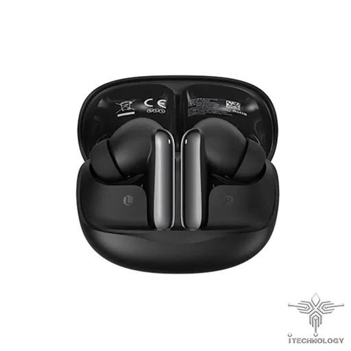 QCY Melobuds N50 BH24HT12A تصویر 3