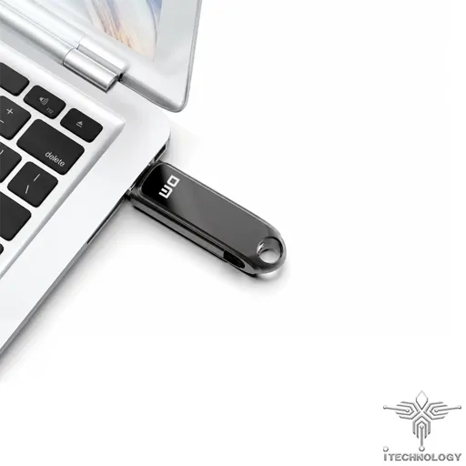 DM SSD FS530 USB Flash 128GB تصویر 2