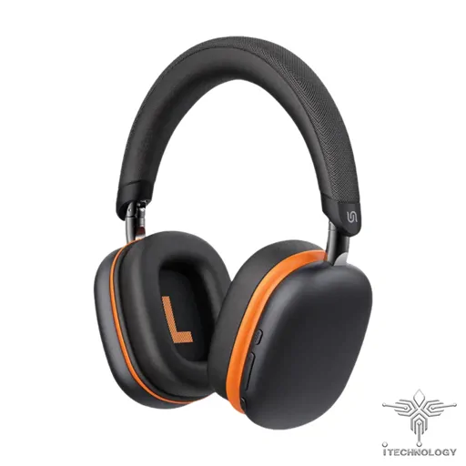 PORODO Vibe Headphone STWLEP041 تصویر 3