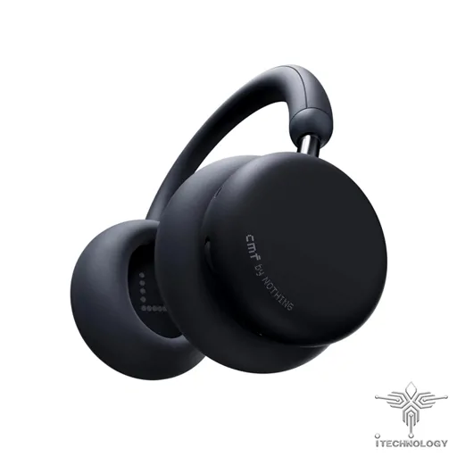 CMF NOTHING Headphone تصویر 2
