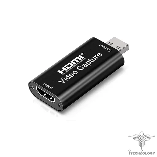 HDMI Video Capture Card تصویر 2