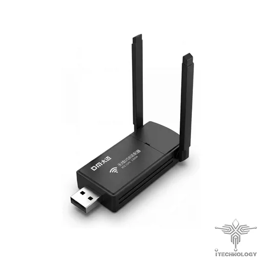 DM WIFI Adapter AD085