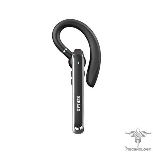 GERLAX GH16 Headset