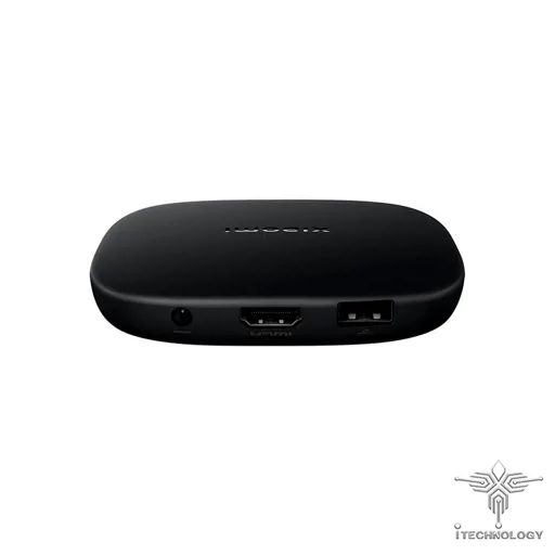 MI TV Box 3rd GEN تصویر 3
