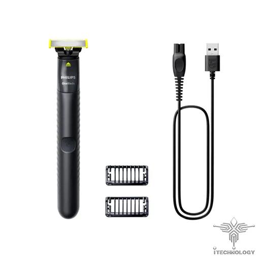 Philips Electric ShaverQP1424 تصویر 4