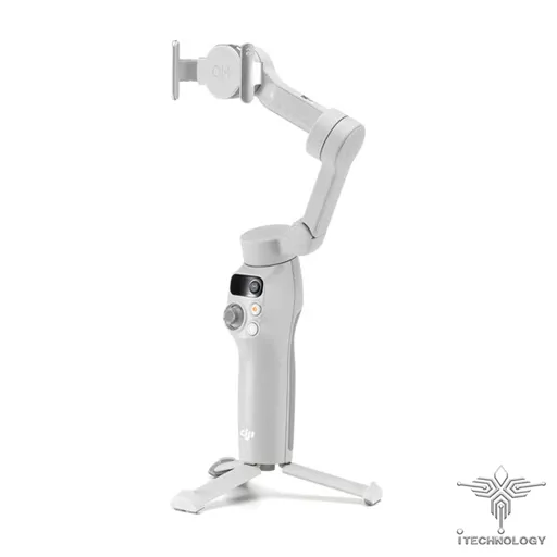 DJI OSMO Mobile7 Smart Phone Stabilizer تصویر 2