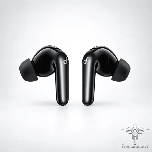 Anker Earbuds R60i NC تصویر 3