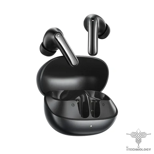QCY Melobuds N20 BH25HT20A تصویر 4