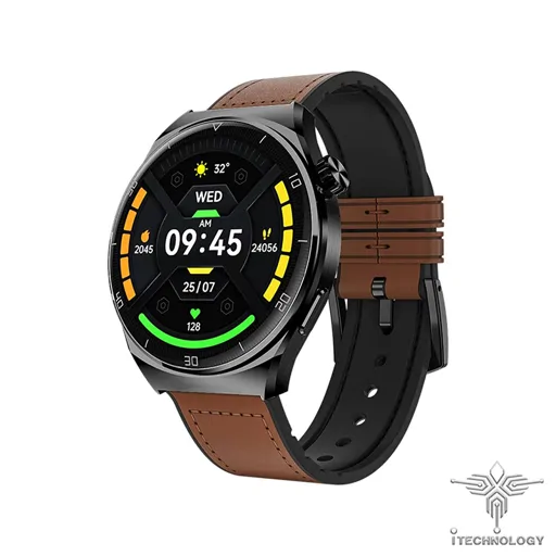 AWEI Smart Watch H27