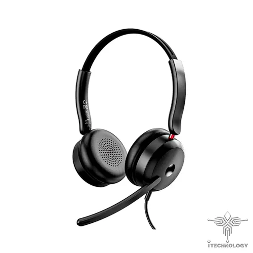 ONIKUMA Pro Computer Headphone X81 تصویر 2
