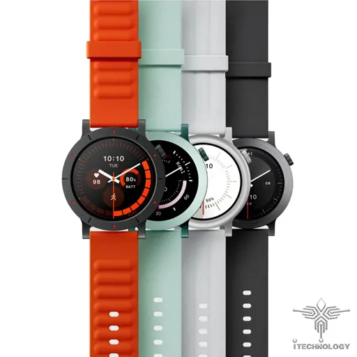 CMF NOTHING Watch 3Pro تصویر 4