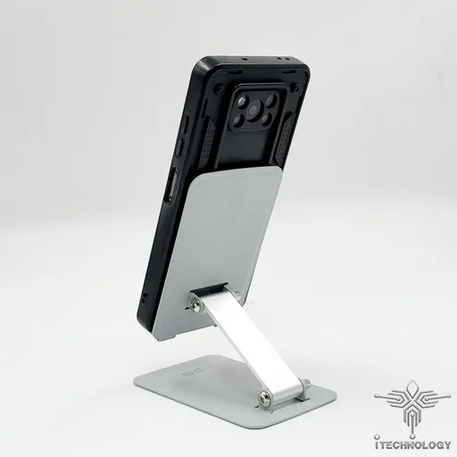 DM Stand Mobile AD079 تصویر 2