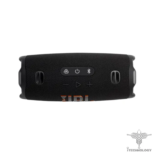 JBL Charge6 Portable Speaker تصویر 3