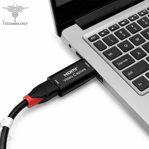 HDMI Video Capture Card