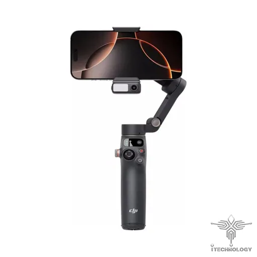 DJI OSMO Mobile 7P Smart Phone Stabilizer