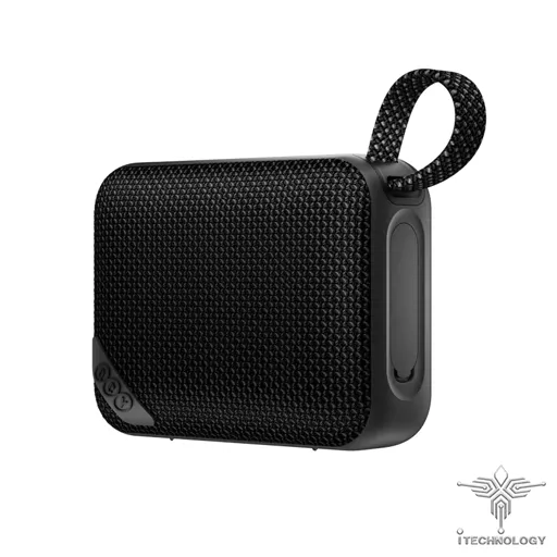 QCY Speaker SP2 BH25SP2A تصویر 3
