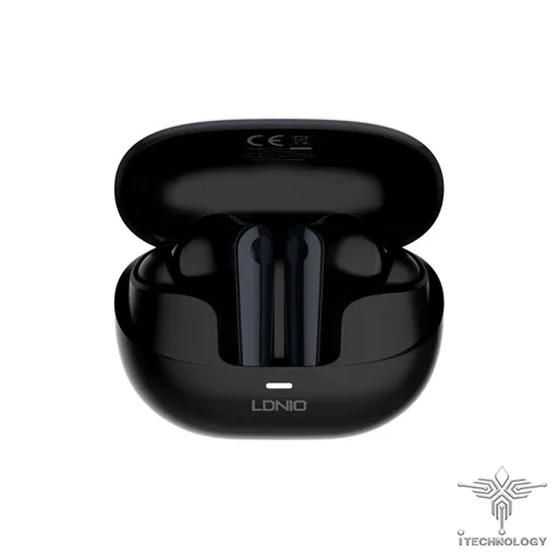 LDNIO Earbuds T06 تصویر 2