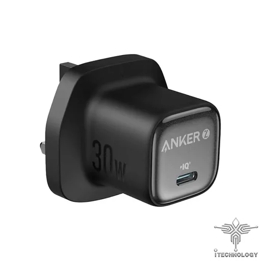 Anker ZOLO Adapter 30W A2698K11