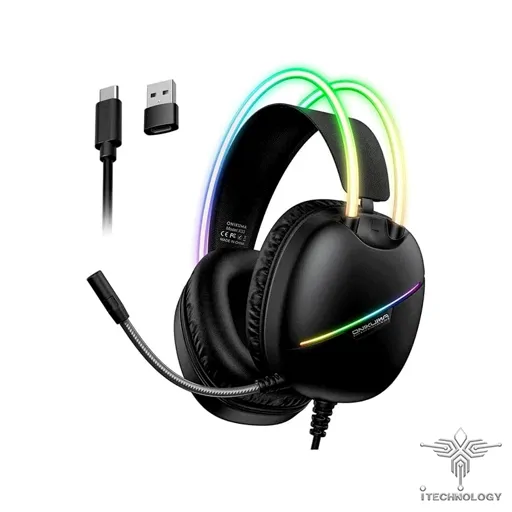ONIKUMA X33 Headphone