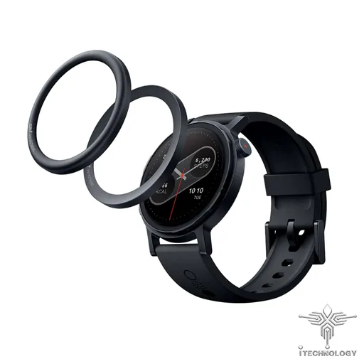 CMF NOTHING Watch Pro2 تصویر 4