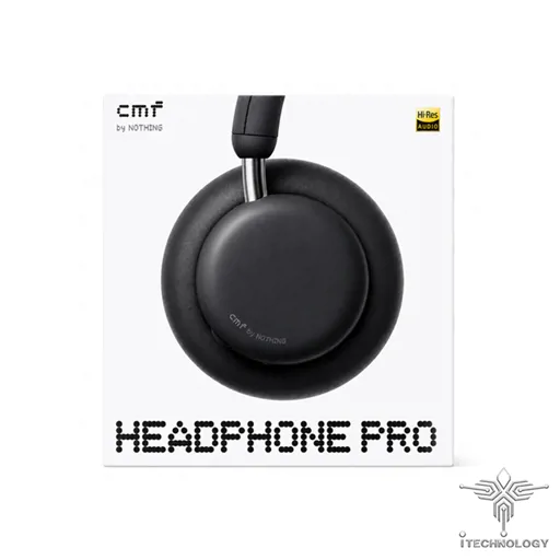 CMF NOTHING Headphone تصویر 5