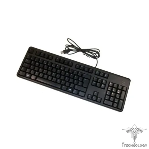 DELL Keyboard KB-228